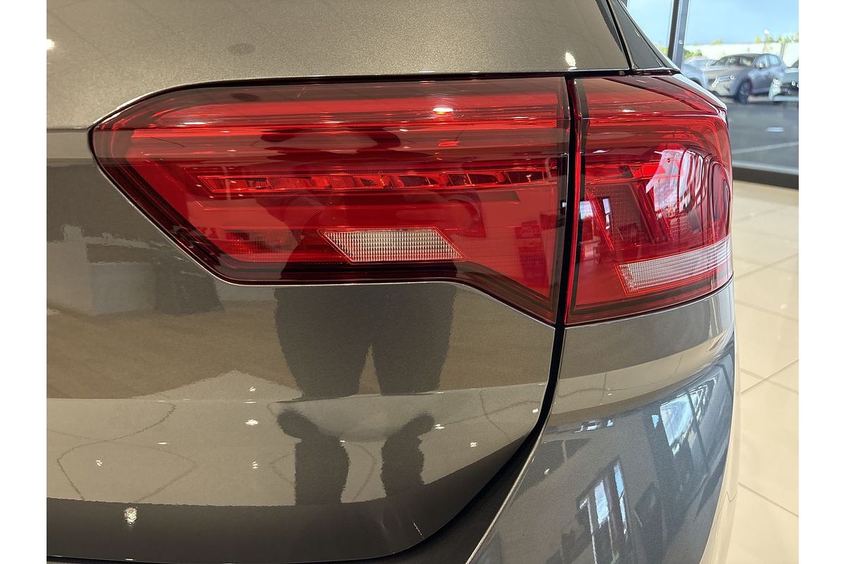 2021 Volkswagen T-Roc 110TSI Style A11