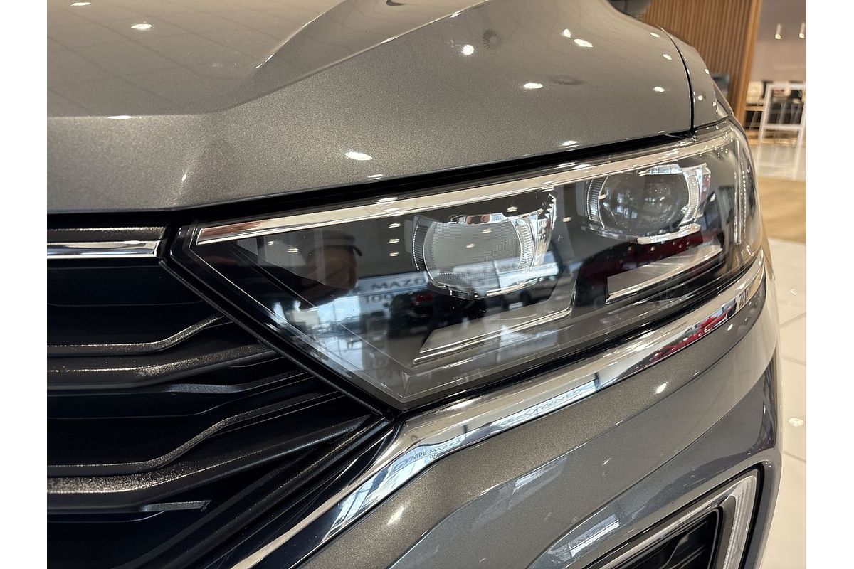 2021 Volkswagen T-Roc 110TSI Style A11