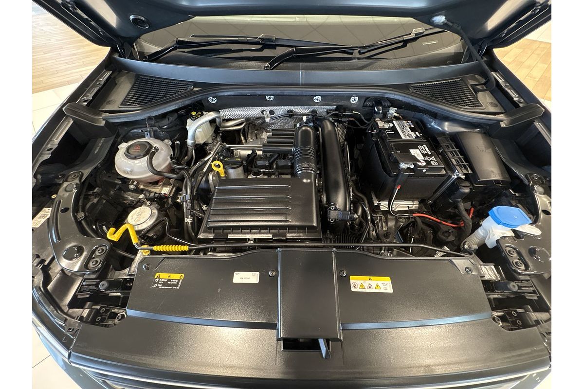 2021 Volkswagen T-Roc 110TSI Style A11