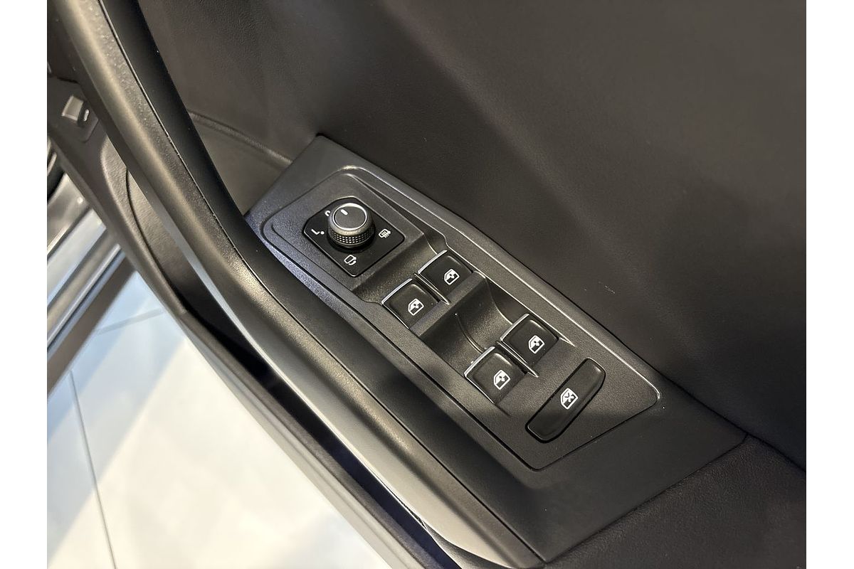 2021 Volkswagen T-Roc 110TSI Style A11