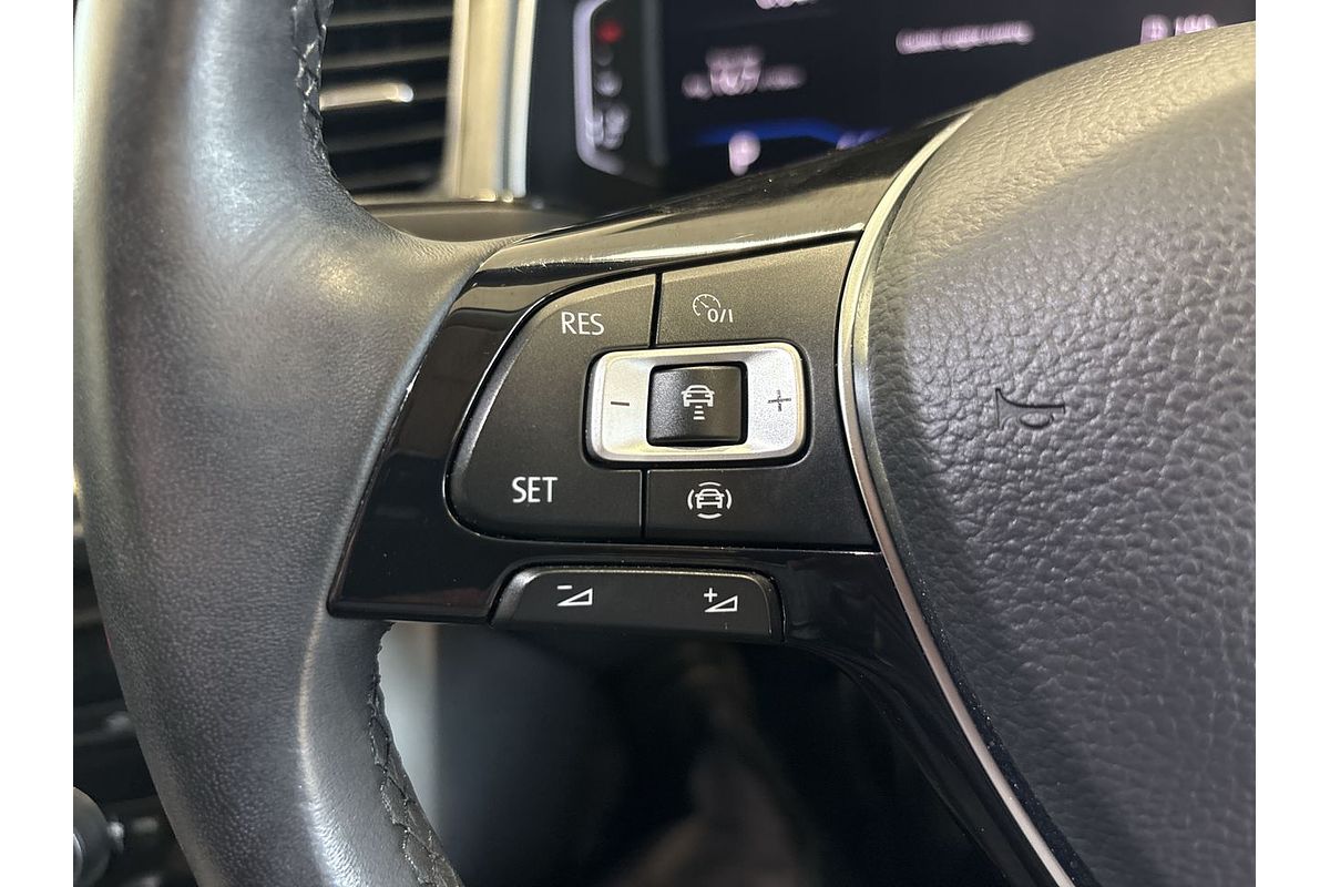 2021 Volkswagen T-Roc 110TSI Style A11