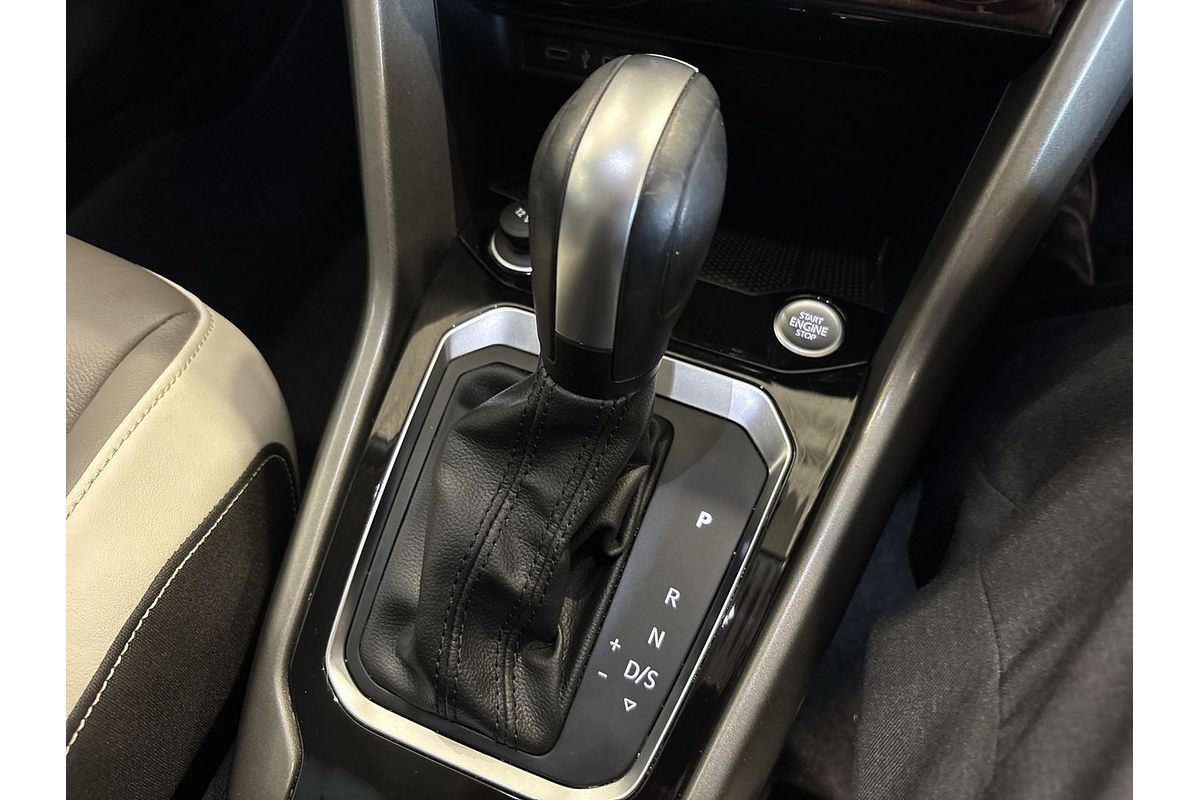 2021 Volkswagen T-Roc 110TSI Style A11