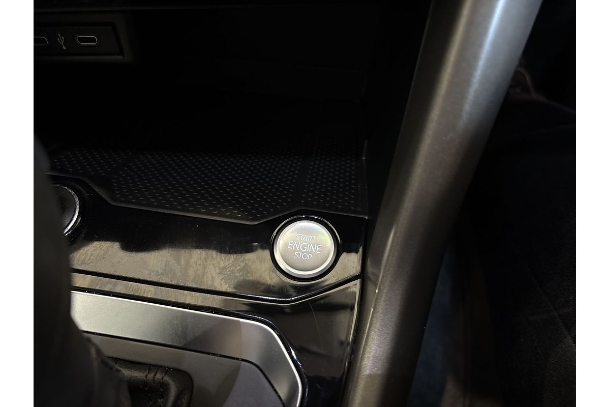 2021 Volkswagen T-Roc 110TSI Style A11