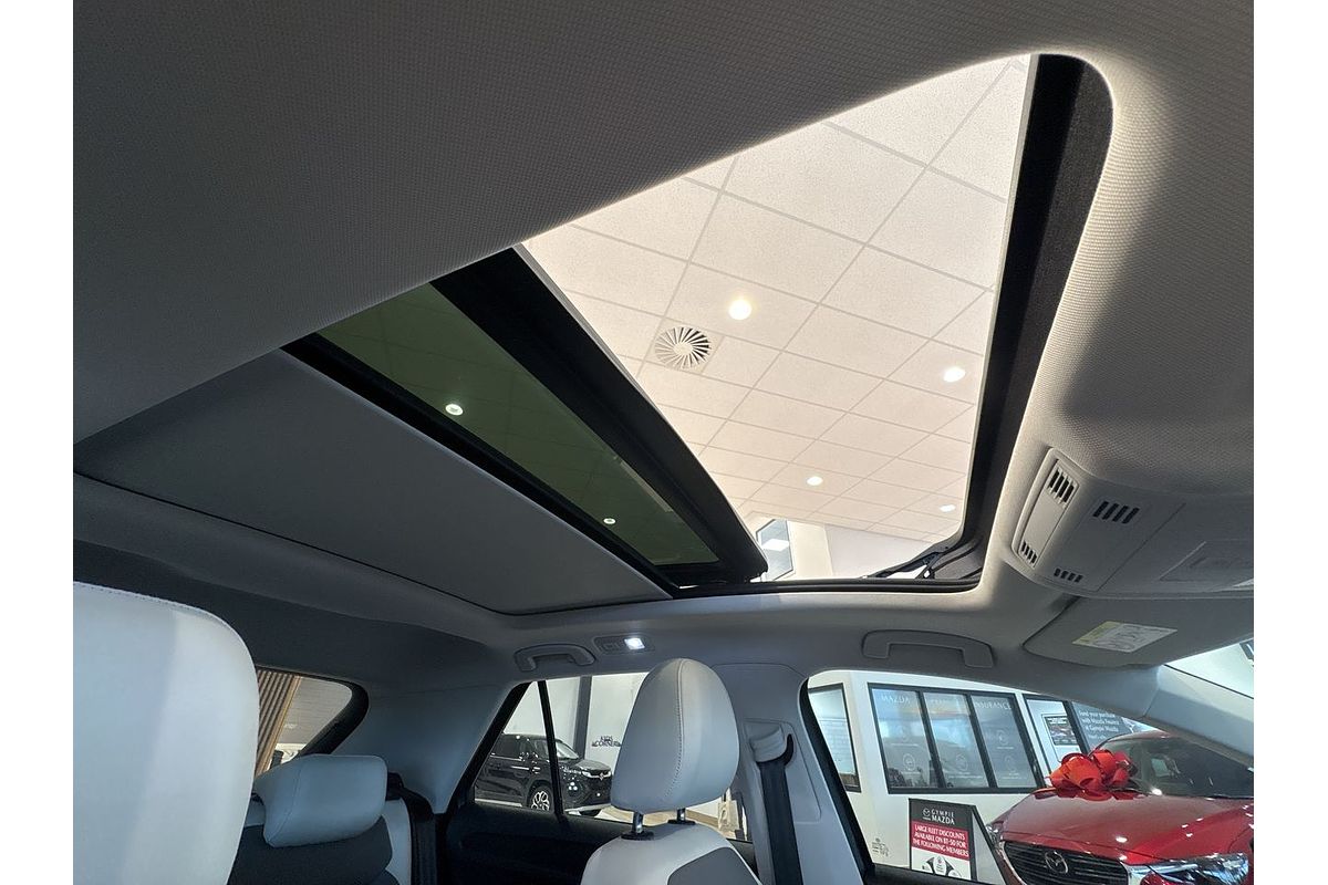 2021 Volkswagen T-Roc 110TSI Style A11