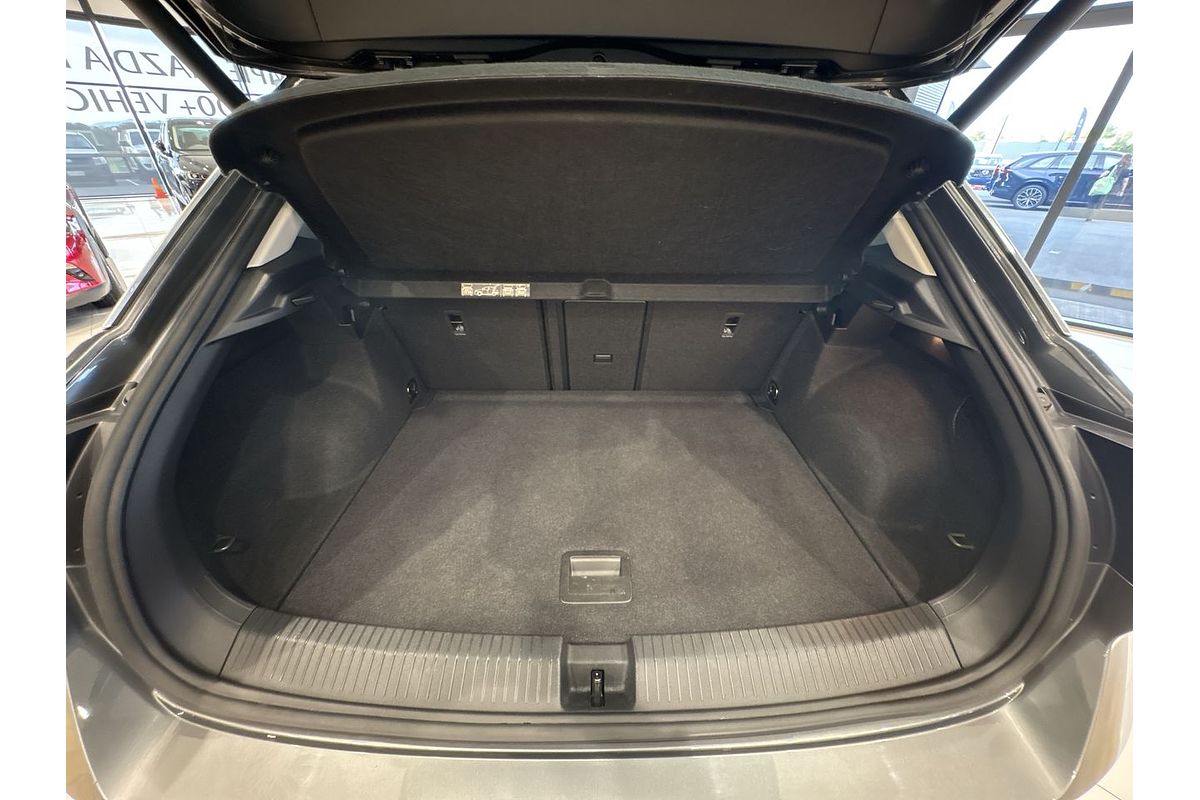 2021 Volkswagen T-Roc 110TSI Style A11