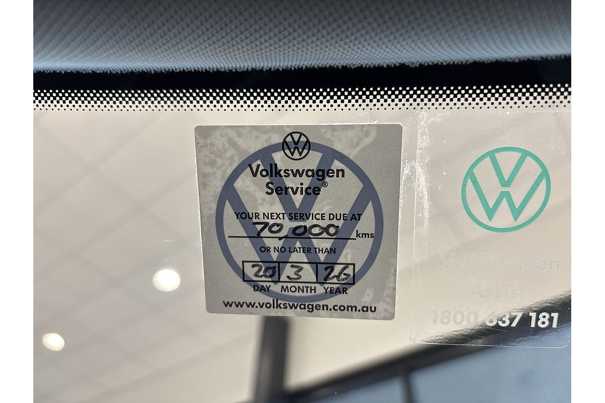 2021 Volkswagen T-Roc 110TSI Style A11