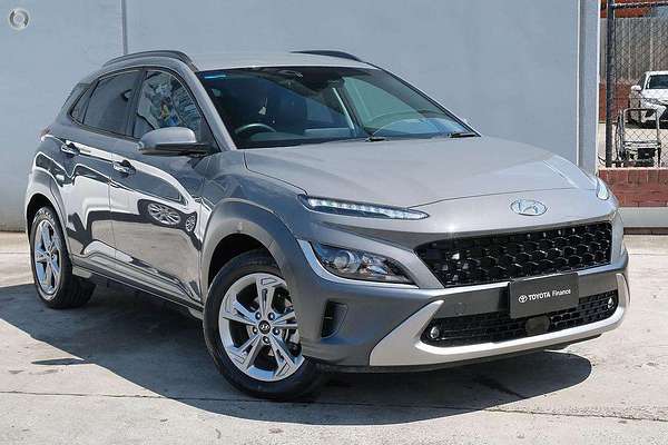 2023 Hyundai Kona ELITE (FWD) OS.V5 MY23