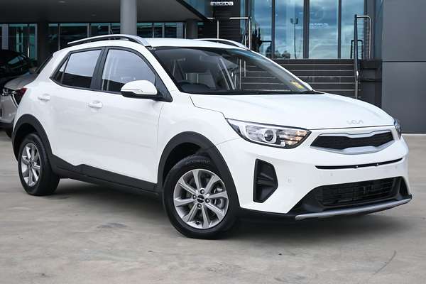 2024 Kia Stonic S YB