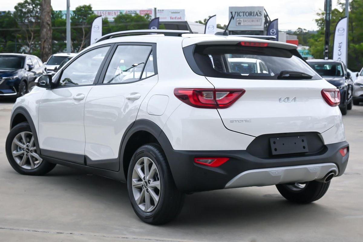 2024 Kia Stonic S YB