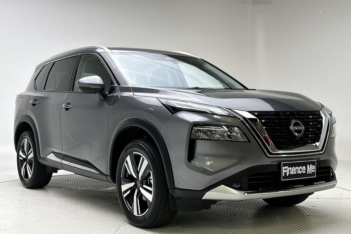 2024 Nissan X-TRAIL Ti-L e-POWER T33