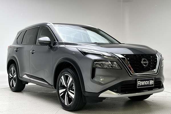 2024 Nissan X-TRAIL Ti-L e-POWER T33