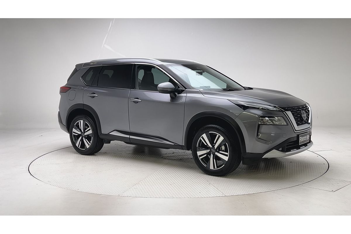 2024 Nissan X-TRAIL Ti-L e-POWER T33