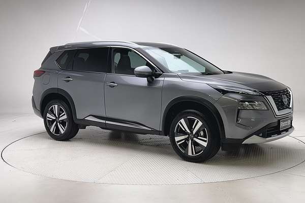 2024 Nissan X-TRAIL Ti-L e-POWER T33 thumb-1