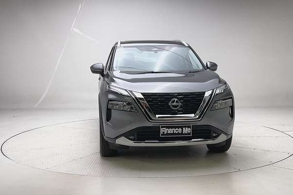 2024 Nissan X-TRAIL Ti-L e-POWER T33 thumb-2