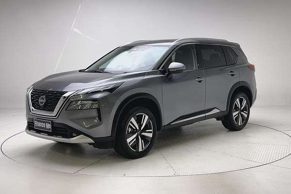 2024 Nissan X-TRAIL Ti-L e-POWER T33 thumb-3