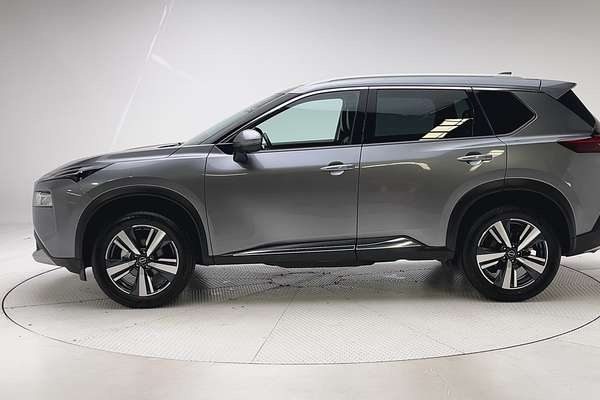 2024 Nissan X-TRAIL Ti-L e-POWER T33 thumb-4