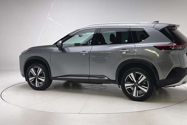 2024 Nissan X-TRAIL Ti-L e-POWER T33 thumb-5