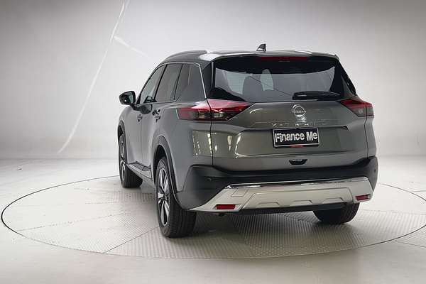 2024 Nissan X-TRAIL Ti-L e-POWER T33 thumb-6