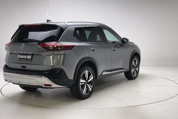 2024 Nissan X-TRAIL Ti-L e-POWER T33 thumb-7