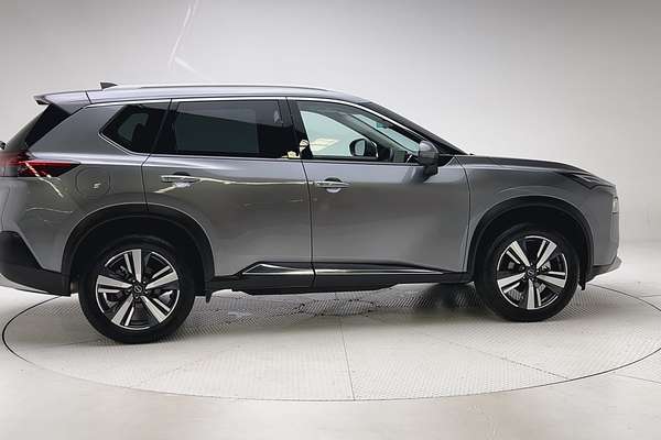 2024 Nissan X-TRAIL Ti-L e-POWER T33 thumb-8