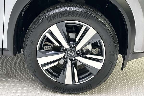 2024 Nissan X-TRAIL Ti-L e-POWER T33 thumb-9