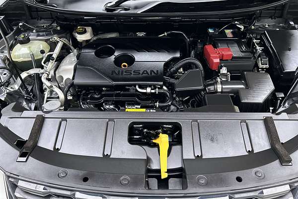 2024 Nissan X-TRAIL Ti-L e-POWER T33 thumb-10