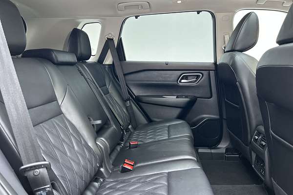 2024 Nissan X-TRAIL Ti-L e-POWER T33 thumb-11