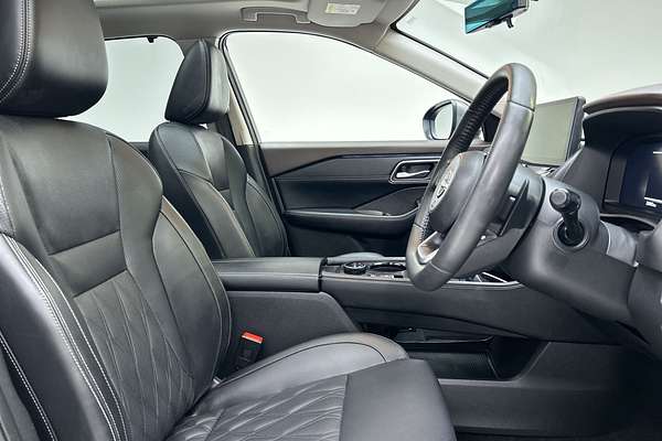 2024 Nissan X-TRAIL Ti-L e-POWER T33 thumb-12