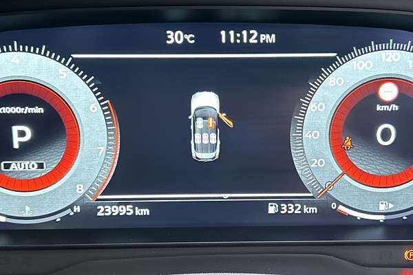 2024 Nissan X-TRAIL Ti-L e-POWER T33 thumb-13