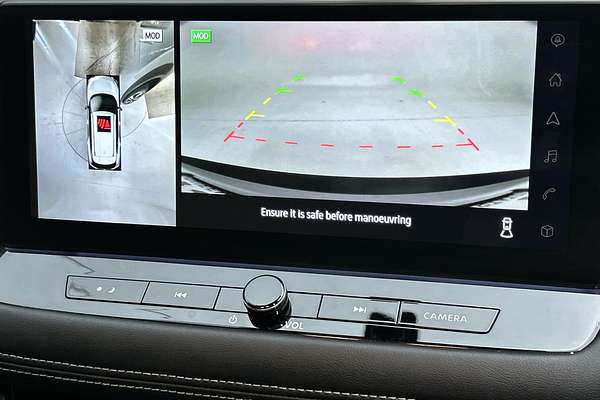 2024 Nissan X-TRAIL Ti-L e-POWER T33 thumb-14