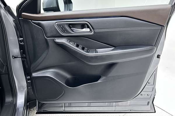 2024 Nissan X-TRAIL Ti-L e-POWER T33 thumb-18