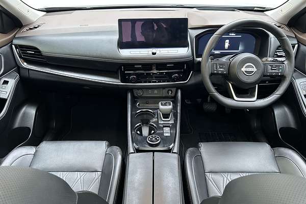 2024 Nissan X-TRAIL Ti-L e-POWER T33 thumb-19