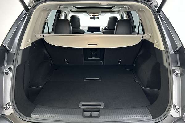 2024 Nissan X-TRAIL Ti-L e-POWER T33 thumb-20