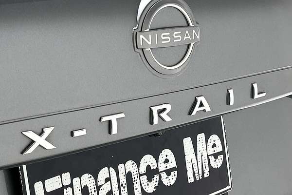 2024 Nissan X-TRAIL Ti-L e-POWER T33 thumb-21