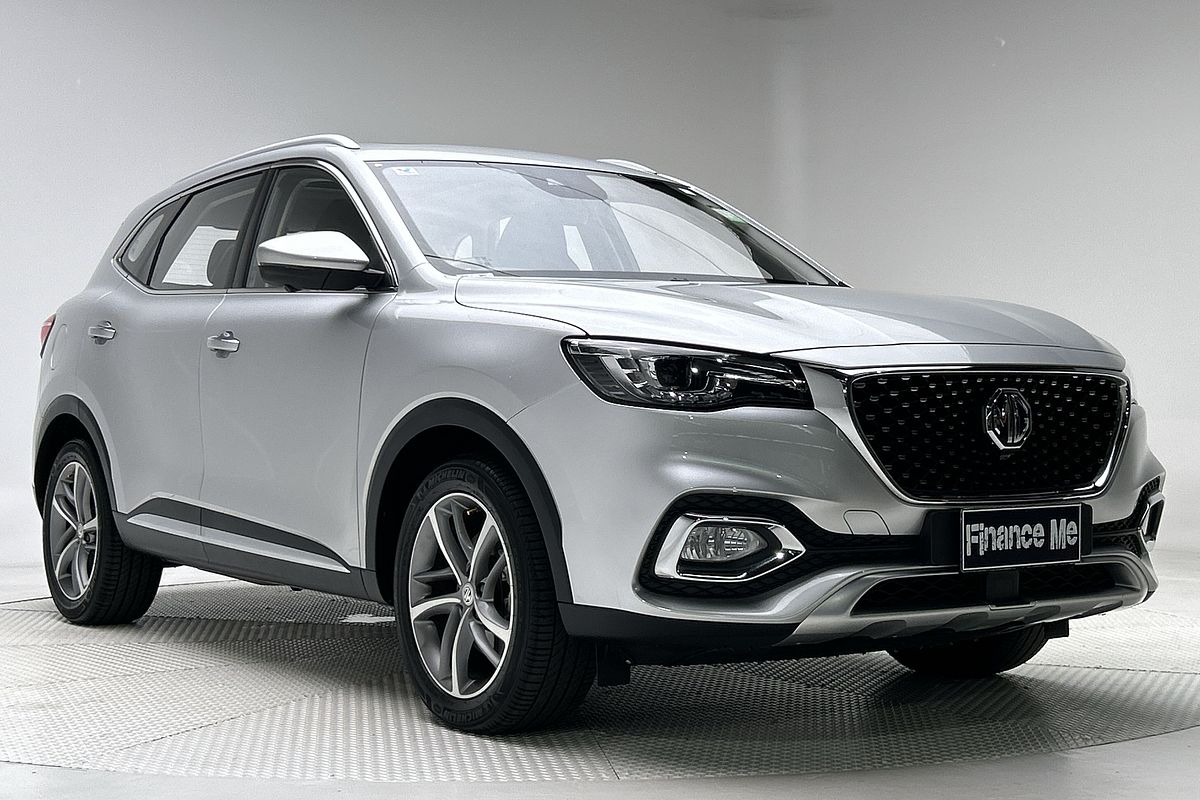 2022 MG HS Plus EV Essence SAS23