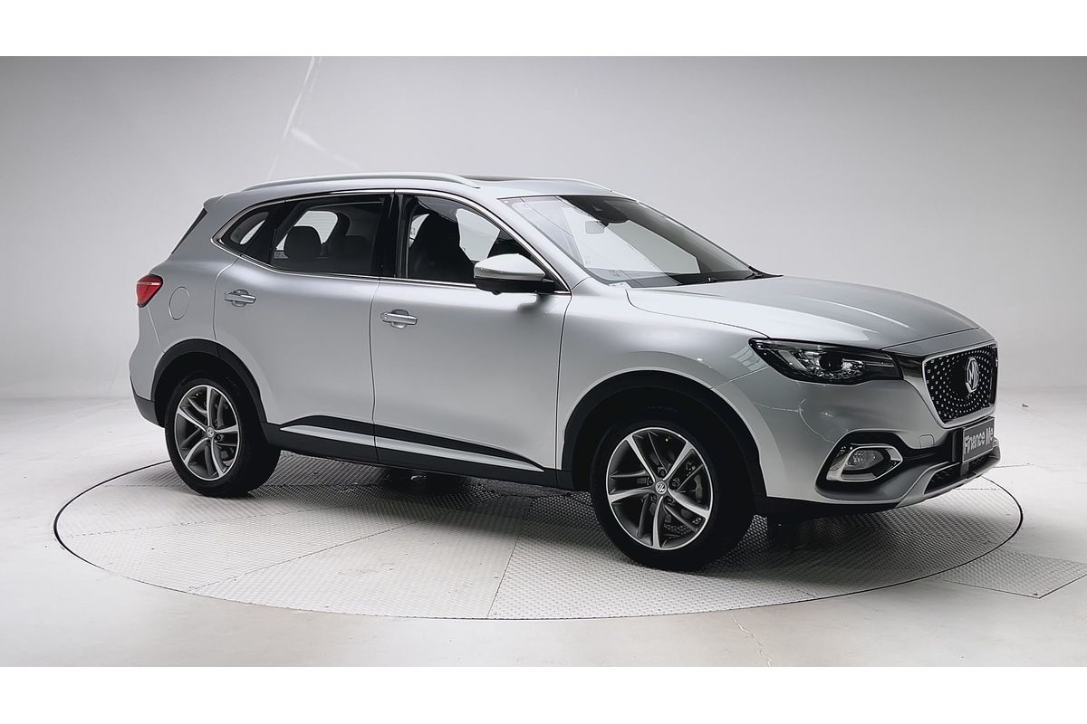 2022 MG HS Plus EV Essence SAS23