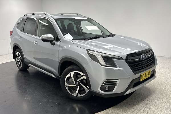 2023 Subaru Forester 2.5i-S S5