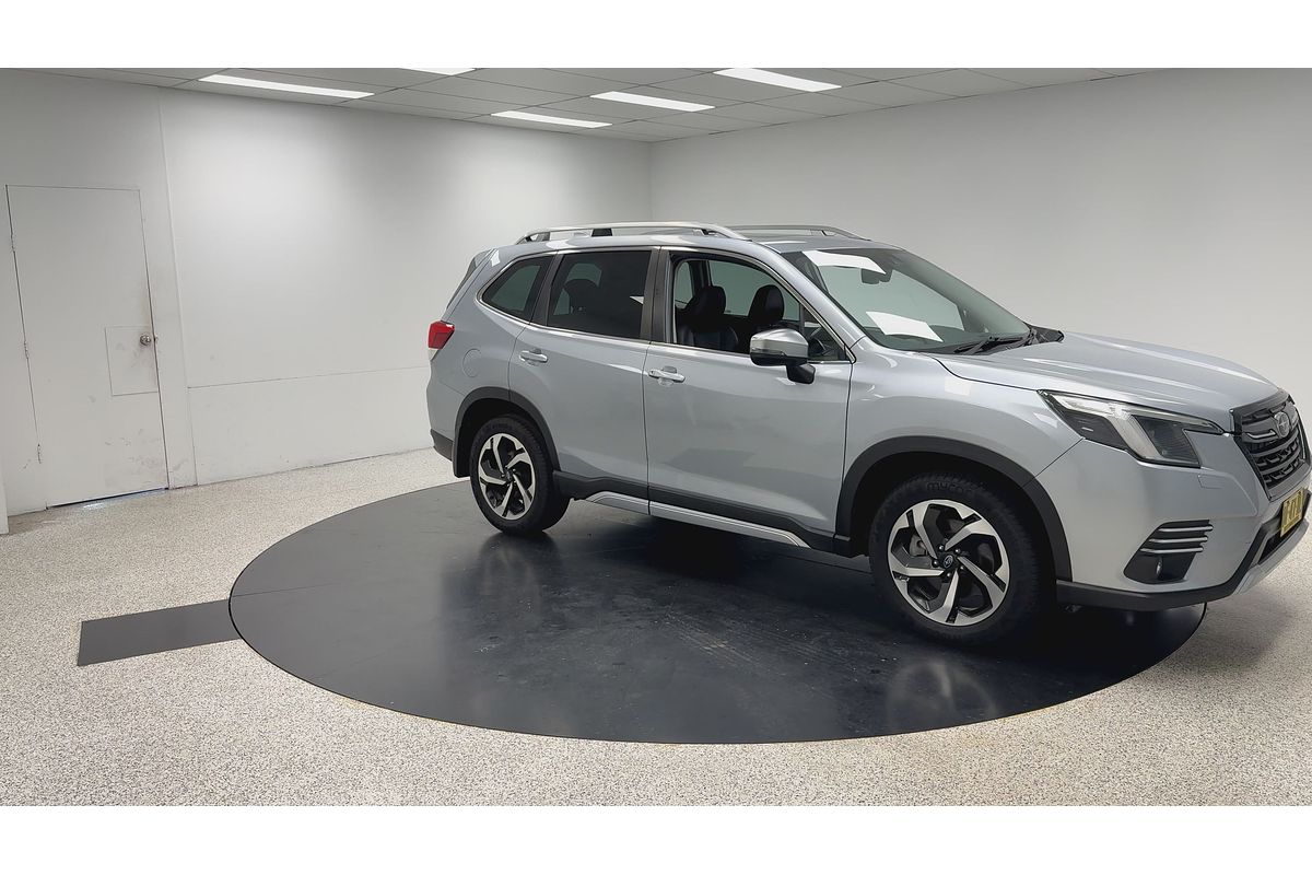 2023 Subaru Forester 2.5i-S S5