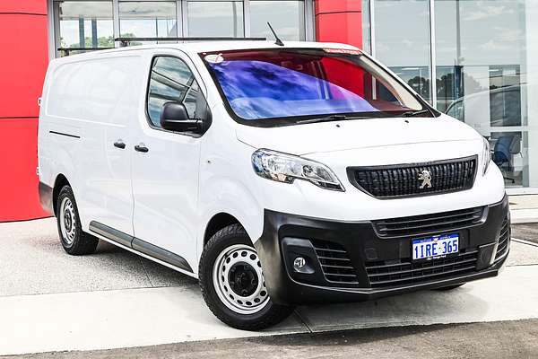2022 Peugeot Expert Pro K0 MWB