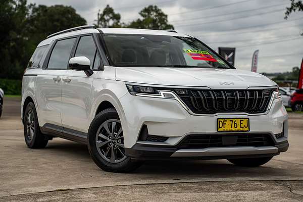 2023 Kia Carnival S KA4