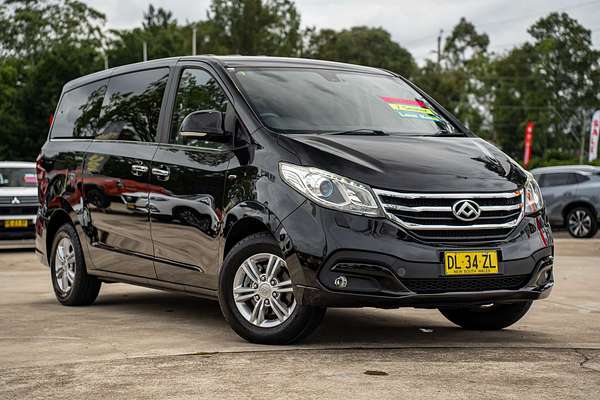 2021 LDV G10 Executive SV7A