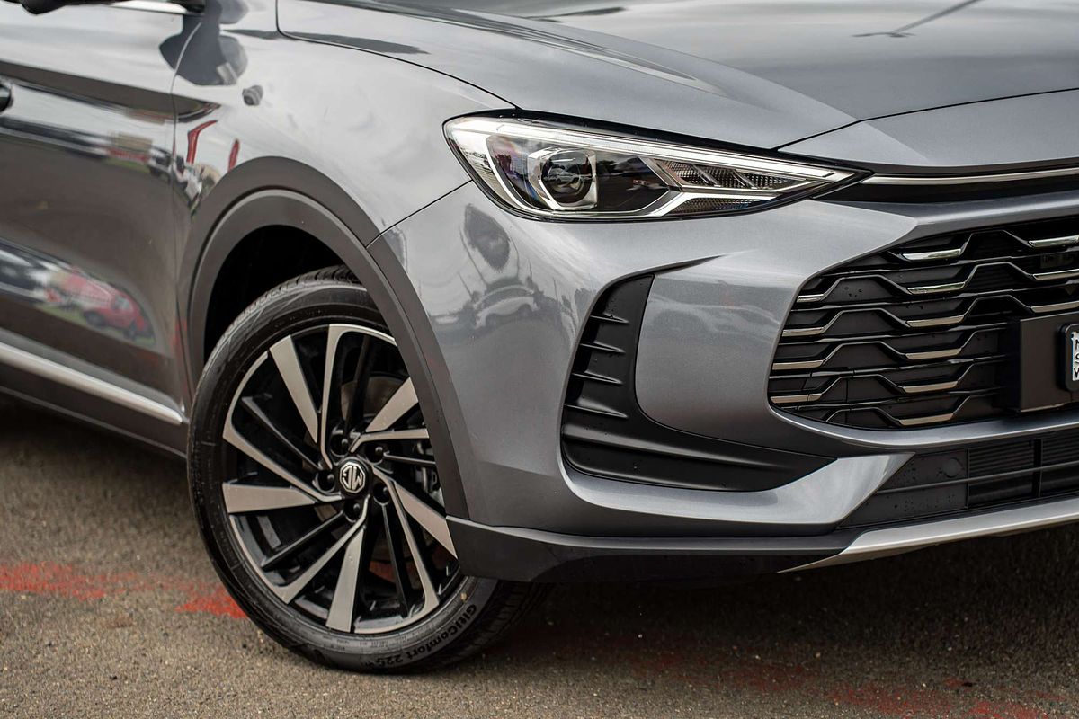 2025 MG ZS Essence Hybrid+ ZS32