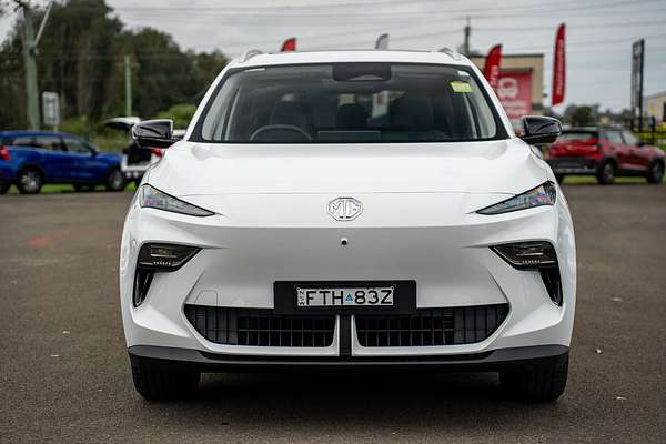 2025 MG MGS5 EV Essence 62 ZS3EM
