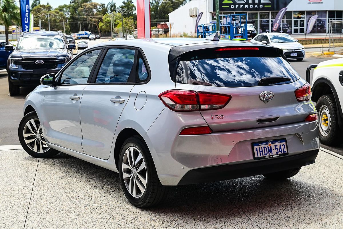 2019 Hyundai i30 Active PD2
