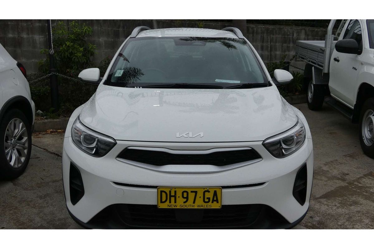 2023 Kia Stonic S YB