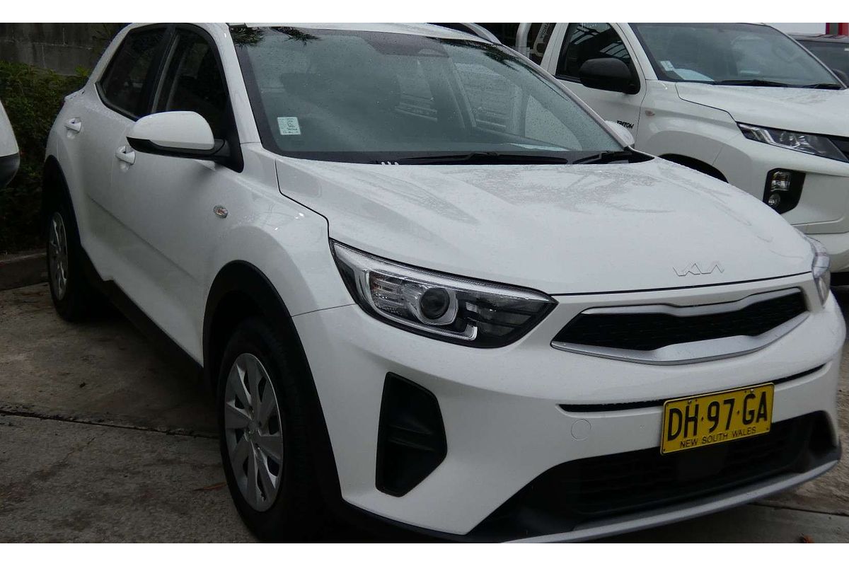 2023 Kia Stonic S YB