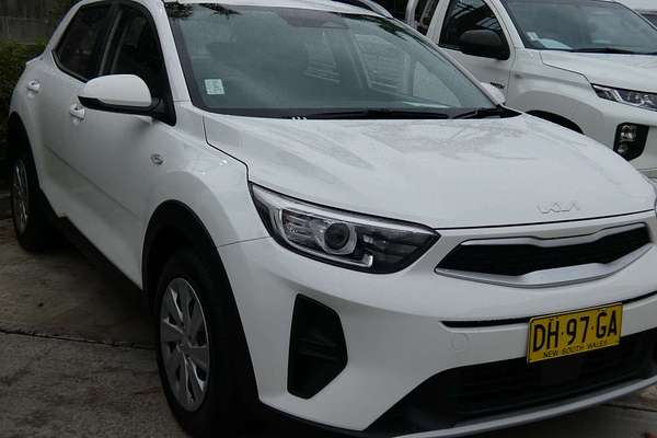 2023 Kia Stonic S YB