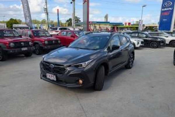 2025 Subaru Crosstrek Hybrid L G6X