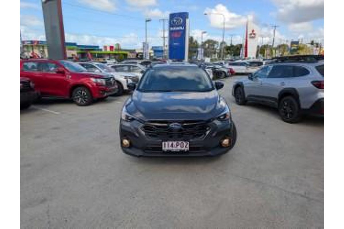 2025 Subaru Crosstrek Hybrid L G6X