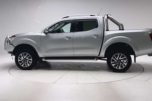 2018 Nissan Navara ST-X D23 Series 3 4X4 thumb-7
